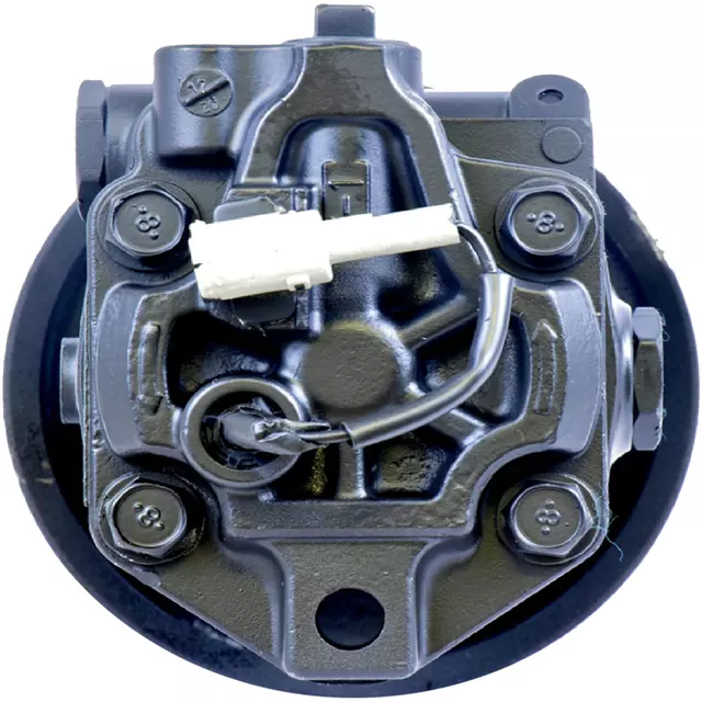 36P0896 - : Power Steering Pump for ACDelco Image