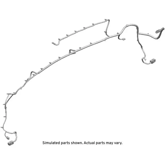 84813511 - Body: Harness for Chevrolet: Tahoe Image