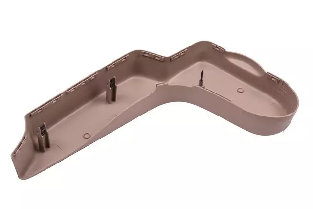 15279720 - Body: Inner Finish Panel for Cadillac: Escalade | Chevrolet: Tahoe | GMC: Yukon Image