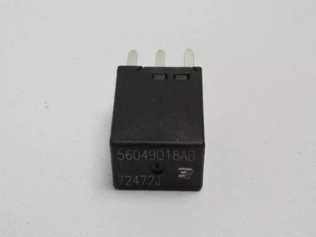 Micro Relay - Mopar (68382350AA)