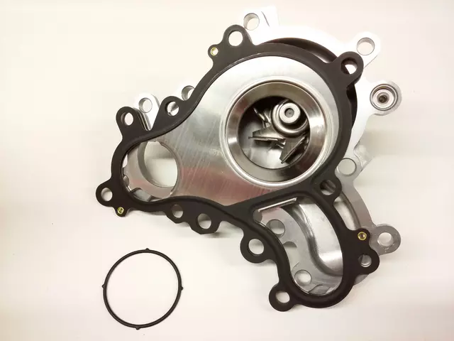 1610009525 - : Engine Water Pump for Toyota: Sequoia, Tundra Image