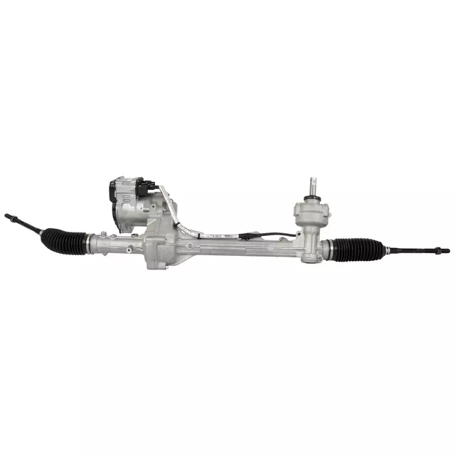 Steering Gear  - Motorcraft (STE-843)