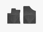 W96 - : All Weather Floor Mats for WeatherTech Image