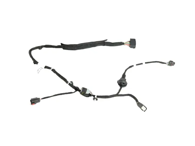 Front Door Wiring, Left Front Door - Mopar (68325453AG)
