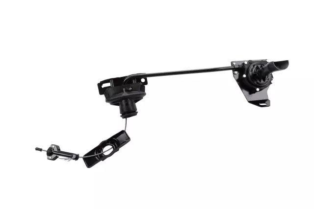 25911640 - Body: Winch for Buick: Rainier | Chevrolet: Trailblazer, Trailblazer EXT | GMC: Envoy, Envoy XL | Oldsmobile: Bravada Image