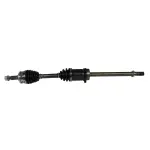 NCV53589 - : 2001 Nissan Maxima CV Axle Assembly  - Front Right for GSP Image
