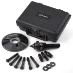 66514 - : Harmonic Balancer Installer/Puller Tool for Proform Image