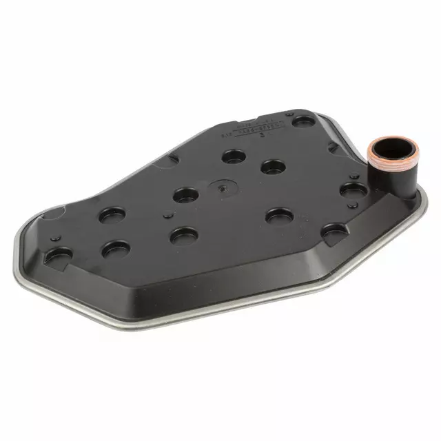 F2VY7A098A - Maintenance &amp; Lubrication: Filter for Ford: Bronco, Crown Victoria, E-150 Econoline, E-150 Econoline Club Wagon, E-250 Econoline, E-350 Econoline, E-350 Econoline Club Wagon, Explorer, F-150, F-250, F-350, Mustang, Thunderbird | Lincoln: Mark VII, Mark VIII, Town Car | Mercury: Cougar, Grand Marquis Image