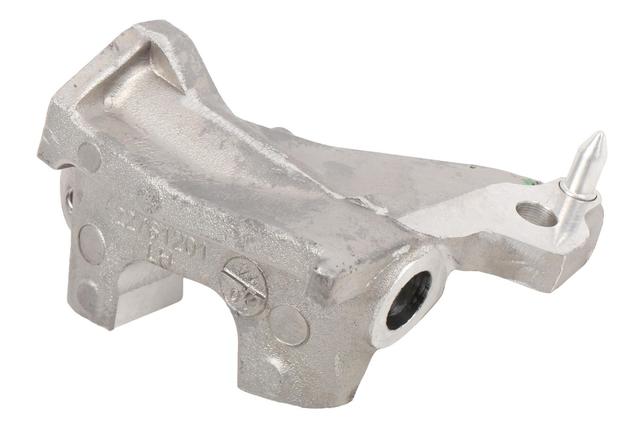 Front Driver Side Suspension Stabilizer Shaft Clamp - ACDelco (22761201)