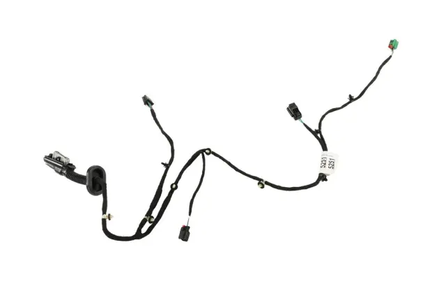 42765251 - Electrical: Door Wiring Harness for GM Image