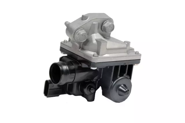 12639108 - : Secondary Air Injection Check Valve for ACDelco Image