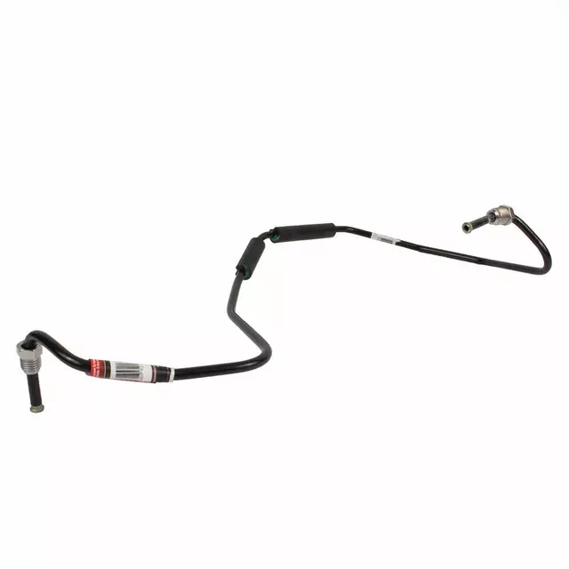 ED8Z2A040F - : Pipe Brake for Ford Image