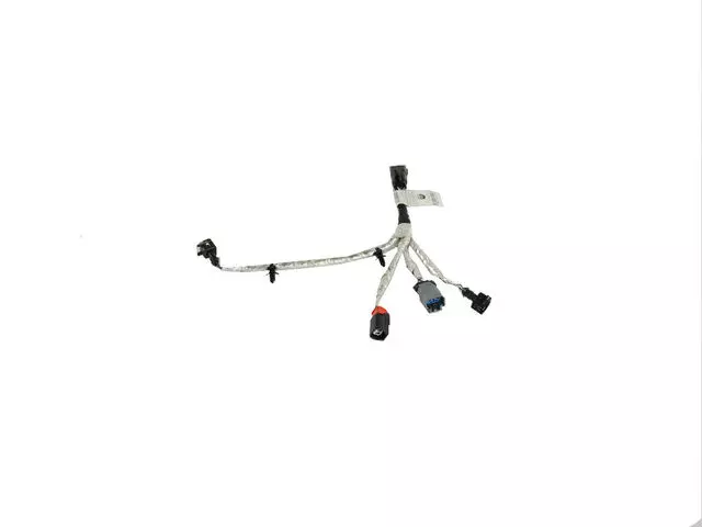 KNOCK, OIL PRESSURE, & TEMP - WIRING | Mopar 68302062AA - Mopar (68302062AA)