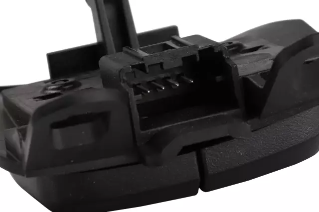 Steering Wheel Radio Favorites Switch (Left) - GM (13540147)