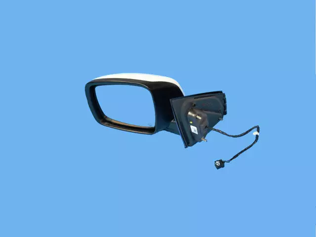 6AD07TZZAA - Doors, Door Mirrors and Related Parts: Outside Rearview Mirror, Left for Mopar Image