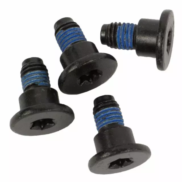 W718928S451 - : Bolt Pivot for Ford Image