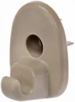 74436 - : Sunvisor Clip for Dorman Image