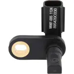 2ABS5447 - : Holstein Parts 2ABS5447 ABS Wheel Speed Sensor for HOLSTEIN Image