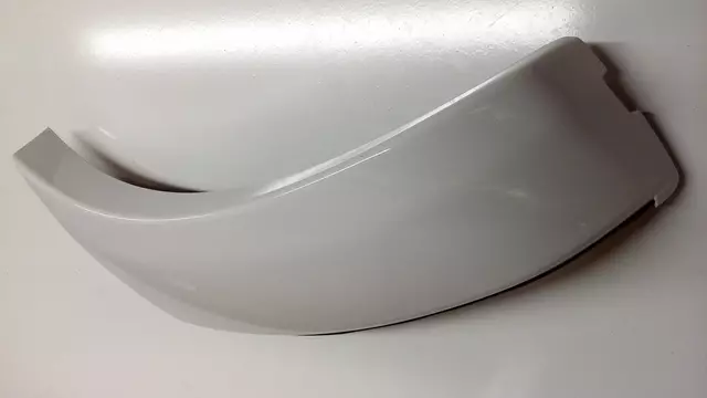 5211204050 - : Cover Extension for Toyota: Tacoma Image