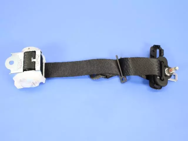 Retractor Seat Belt, Right - Mopar (1UB44DX9AB)