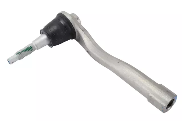 84721393 - : Driver Side Steering Linkage Outer Tie Rod for GM Image