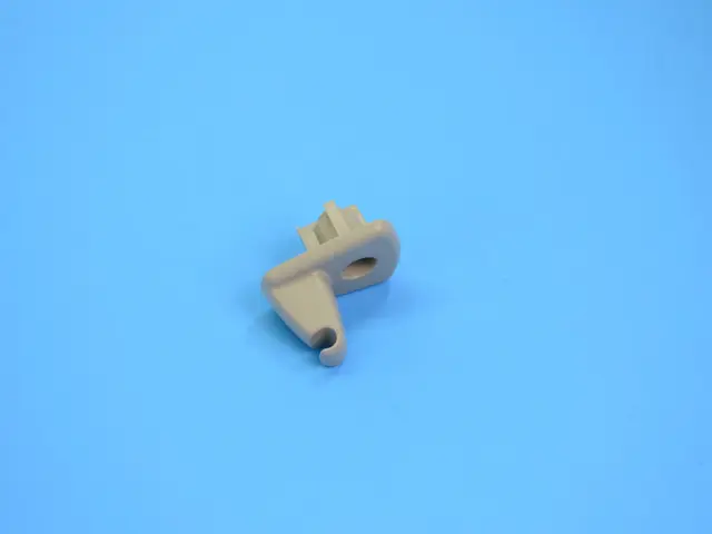 Visor Receptacle - Mopar (1AH27BD1AB)