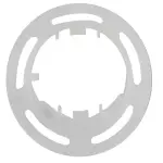 M2DZ15K861H - : Collar Retainer for Ford: Bronco Image