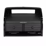 BL8Z7804338DA - Body: Center Panel for Ford Image