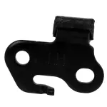 AB3Z21439A00F - Body: Bumper for Ford Image