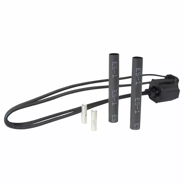 3U2Z14S411USA - : Wire Assembly for Ford Image