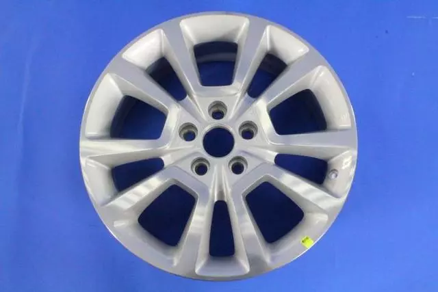 Wheel, Alloy - Mopar (1JX81GSAAC)