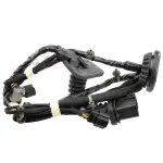 DE9Z14632A - : Wire Assembly Jumper for Ford Image