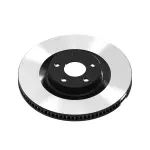BD181175E - : Front; Rear Disc Brake Rotor for WAGNER BRAKE Image
