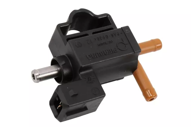 Secondary Air Injection Bypass Valve - GM (55573259)