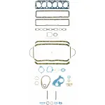 FS7619B3 - : Engine Gasket Set for FEL-PRO Image