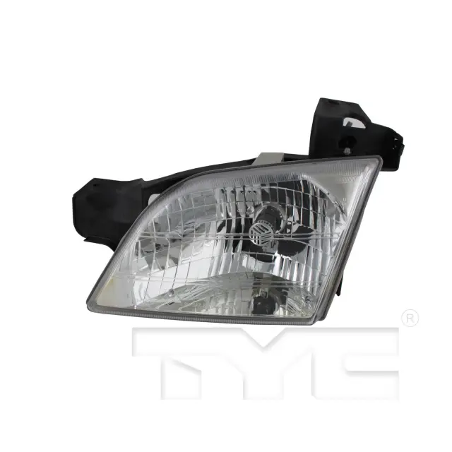 20512400 - Lighting &amp; Lamps: TYC Headlight Assembly for TYC Image