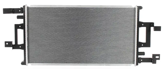 8013655 - : Agility Radiator for Agility Image