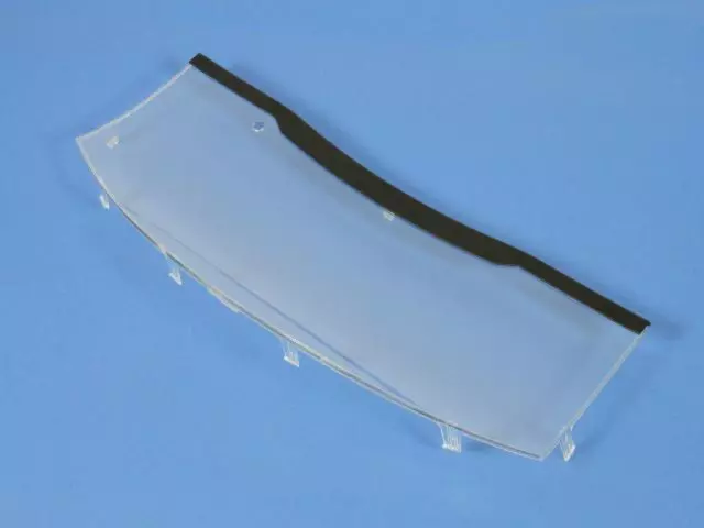 68030979AA - Body: Lens for Chrysler: Town &amp; Country | Dodge: Grand Caravan | Ram: C/V Image