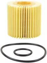 72236WS - : Bosch Engine Oil Filter for Bosch Image