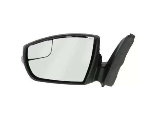 F1EZ17683Q - Body: Door Mirror for Ford: Focus Image