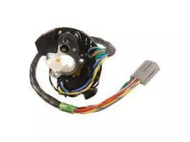 E7TZ13341A - Electrical: Signal Switch for Ford Image