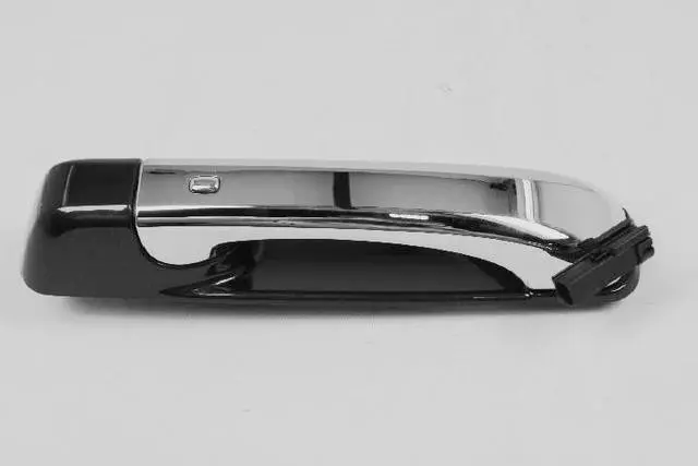 Exterior Door Handle, Right - Mopar (1UJ881BUAJ)