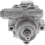 96370M - : Power Steering Pump - MAVAL - Hydraulic Power - Remanufactured - 96370M for Maval Image