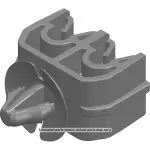 84917874 - : Clip for GM Image