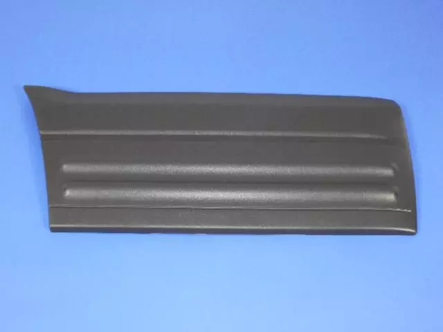 Lower Cladding - Mopar (5DP86SS5)