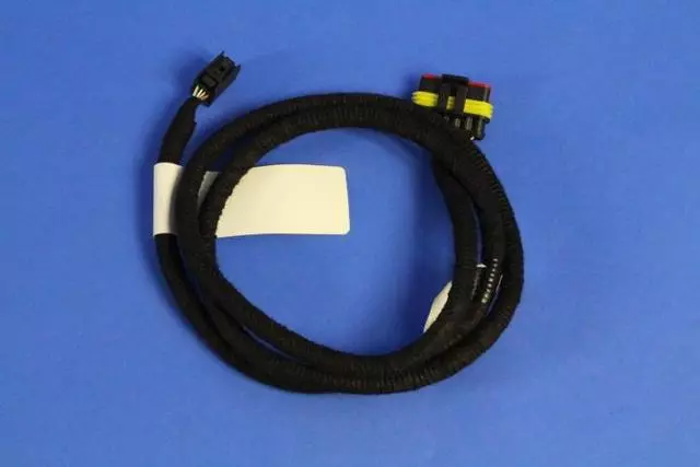 Jumper Wiring - Mopar (68185968AD)