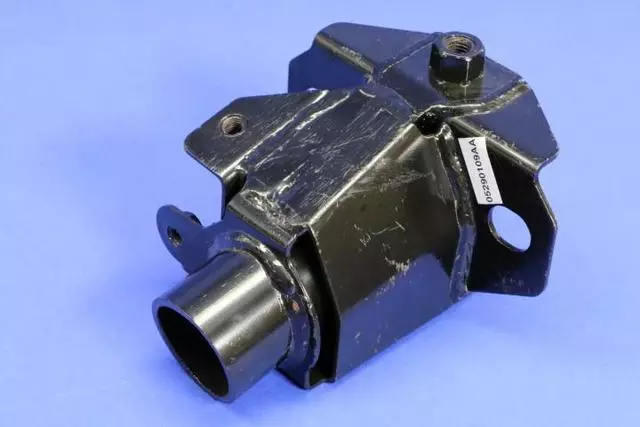 Sport Hoop Mounting Bracket, Left, Outer - Mopar (05290109AA)