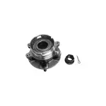 530017 - : Nissan (3.5, 3.8 - AWD) Wheel Bearing and Hub Assembly for GSP Image