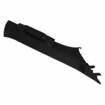 JL3Z1503598AA - Body: Windshield Pillar Trim for Ford: F-150 Image