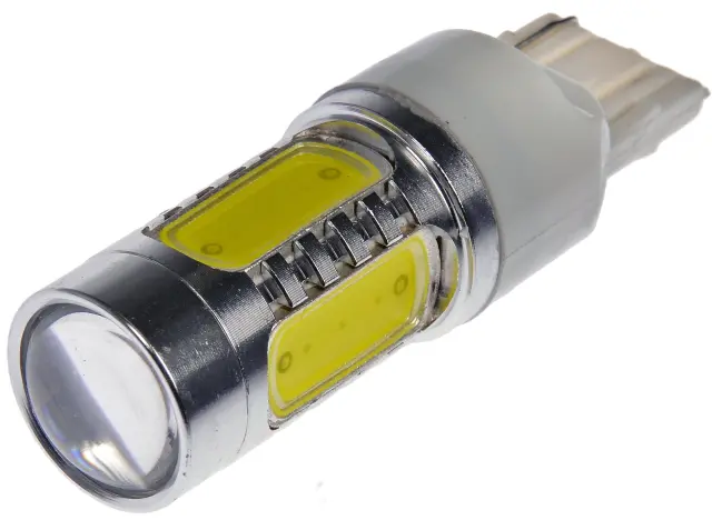 7440WHP - Electrical, Lighting and Body: 7440 White 16Watt LED Bulb for Dorman Image